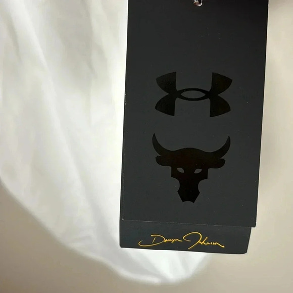 NWT Project Rock Tank Top - Picture 3 of 7